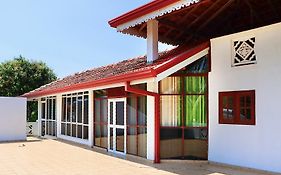 Villa Sisara