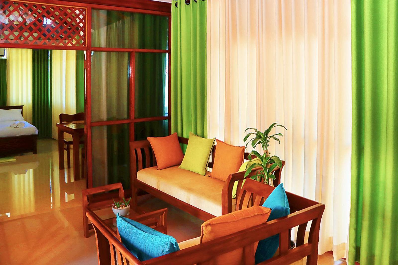 Villa Sisara Negombo Esterno foto