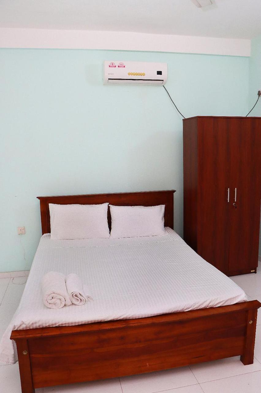 Villa Sisara Negombo Esterno foto